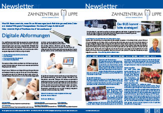 Newsletter