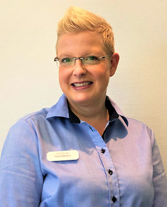 Petra Martens